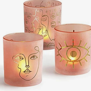T-Light votives